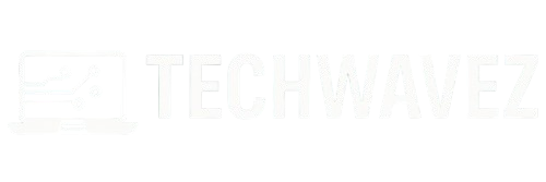 techwavez logo