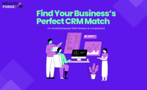 Best CRM Software Options for Small Business