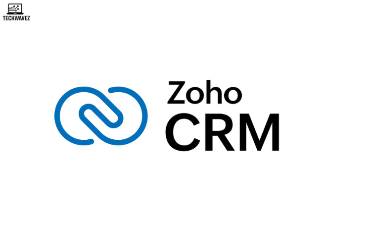 Zoho CRM