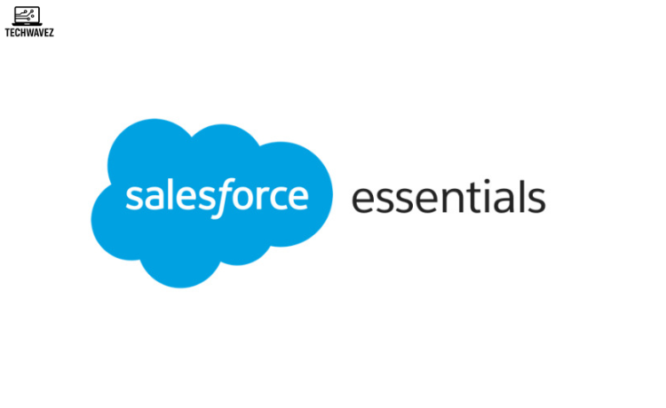 Salesforce Essentials