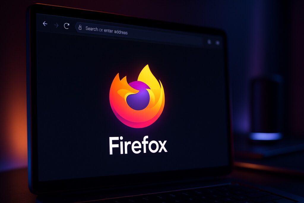 How to Enable Dark Theme in Firefox Browser