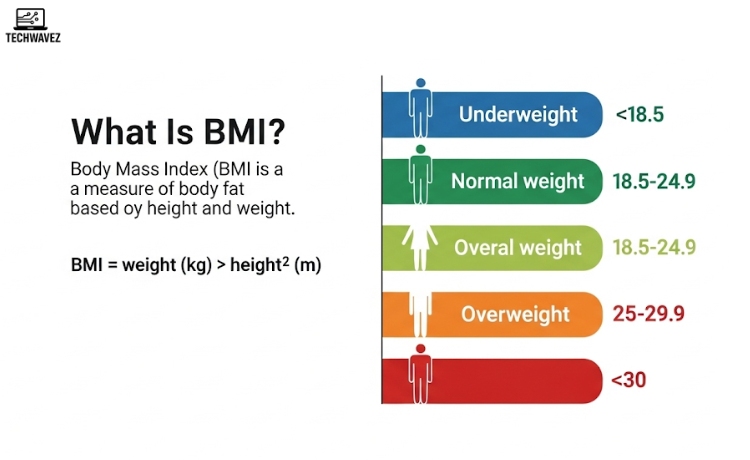 What Is BMI?